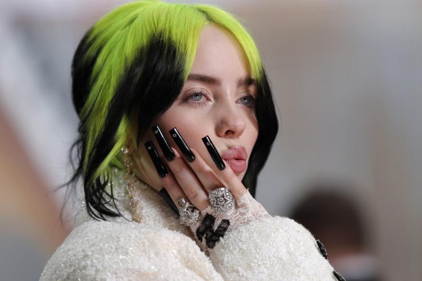 Billie Eilish: 21. Yüzyılın En Başarılı Sanatçısı