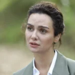 Birce Akalay Yeni Reklam Kampanyasıyla Gündemde
