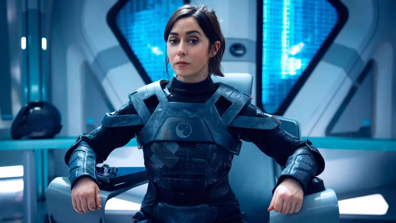 Black Mirror 7. Sezon Geliyor