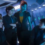 Black Mirror’ın Yeni Sezonu Tartışma Yarattı