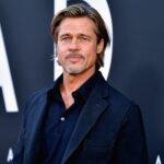 Brad Pitt'e Şok Dava
