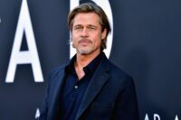 Brad Pitt'e Şok Dava