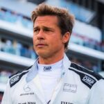Brad Pitt’li F1 Filmi İçin Geri Sayım Başladı