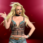 Britney Spears Filmi Geliyor