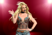 Britney Spears Filmi Geliyor