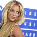 Britney Spears'ın Anı Kitabı Brad Pitt'in Filmine İlham Verdi