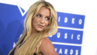 Britney Spears'ın Anı Kitabı Brad Pitt'in Filmine İlham Verdi