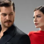 Çağatay Ulusoy ve Demet Özdemir Ekranların En Yakışan Çifti!