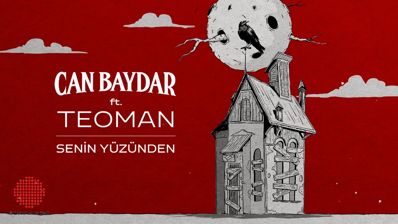 Can Baydar ve Teoman’dan Yılın Dikkat Çeken Düeti