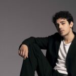 Can Kızıltuğ, Dondurma Markasının Yeni Reklam Yüzü Oldu!