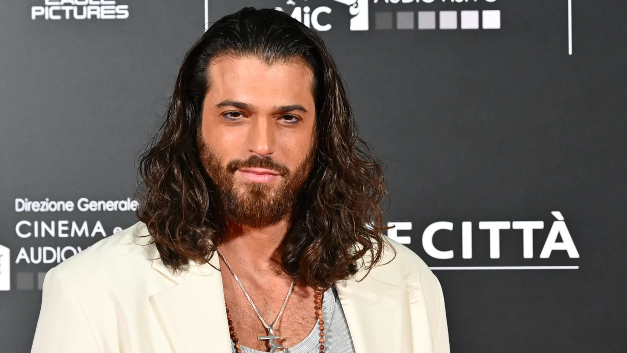 Can Yaman'dan Önce Rusya, Ardından Brezilya’da El Turco Çıkarması