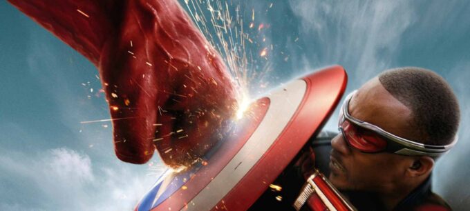 Captain America: Brave New World Gişede Çakıldı!