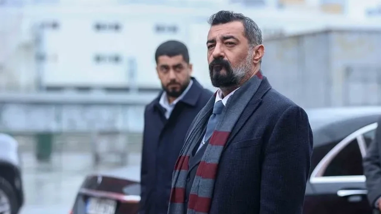 Celil Nalçakan Ameliyat Oldu