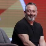 Cem Yılmaz'dan Nostaljik Paylaşım