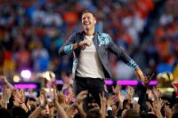 Chris Martin, 2026 Dünya Kupası Finalinde Gösteri Düzenleyecek