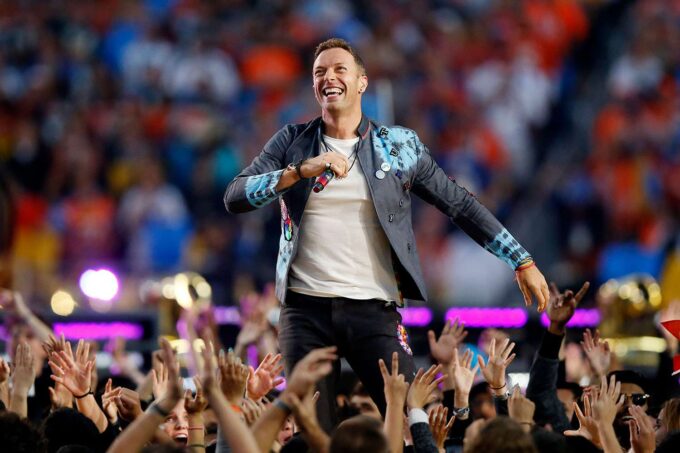 Chris Martin, 2026 Dünya Kupası Finalinde Gösteri Düzenleyecek