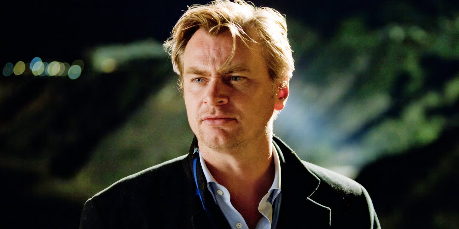 Christopher Nolan’ın Yeni Filmi "The Odyssey" Setinden İlk Görüntüler Geldi