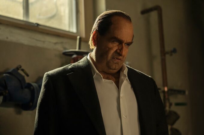 Colin Farrell, The Penguin’in Devamı İçin Umut Vermedi