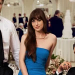 Dakota Johnson, Chris Evans ve Pedro Pascal Yeni Filmleri İçin Kamera Karşısına Geçiyor