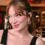 Danla Bilic, Emirhan Topçu ile Aşk Yaşadığı İddialarına Cevap Verdi!