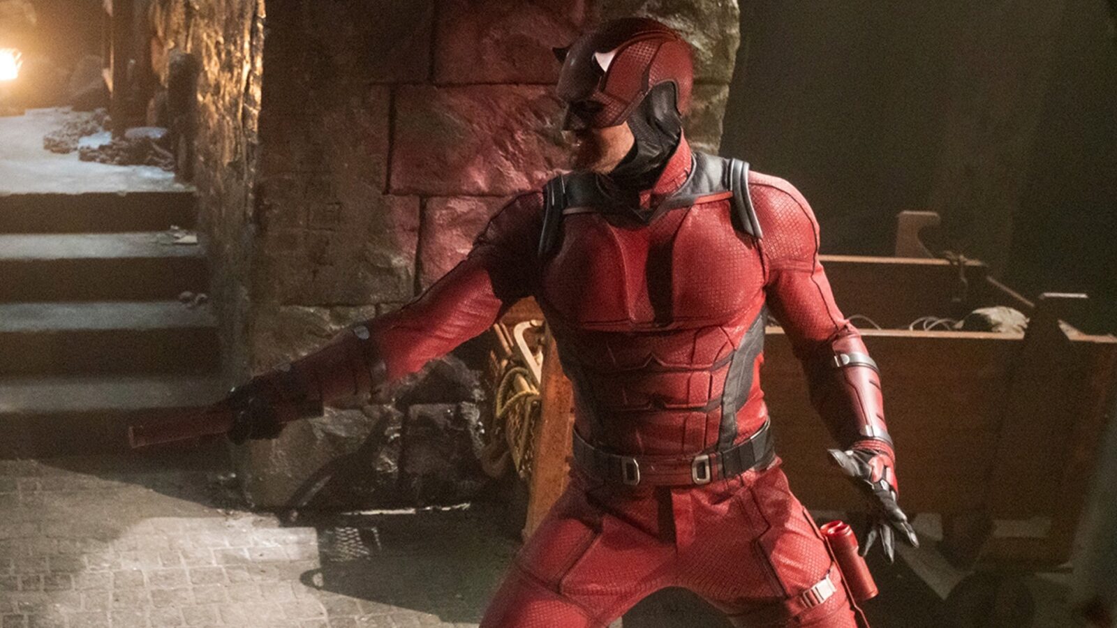 Daredevil: Born Again Disney+'ta Beklenen İlgiyi Görmedi