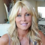 David Hasselhoff'un Eski Eşi Pamela Bach Evinde Ölü Bulundu