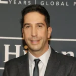 David Schwimmer, Hollywood'u Antisemizme Karşı Konuşmaya Çağırdı