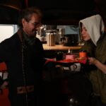 Demet Özdemir'e Hayranlarından Efsane Doğum Günü Sürprizi