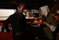 Demet Özdemir'e Hayranlarından Efsane Doğum Günü Sürprizi
