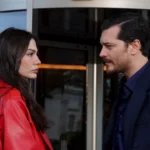 Demet Özdemir'in Yeni Dizisi "Eşref Rüya" Çarşamba Günü Seyirciyle Buluşacak