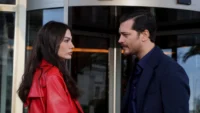 Demet Özdemir'in Yeni Dizisi "Eşref Rüya" Çarşamba Günü Seyirciyle Buluşacak
