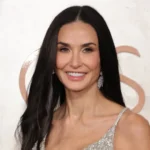 Demi Moore, Oscar Hayal Kırıklığının Ardından Konuştu