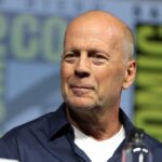 Demi Moore’dan Bruce Willis’e 70. Yaş Kutlaması