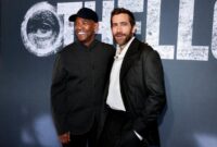 Denzel Washington ve Jake Gyllenhaal Broadway Sahnesinde Rekor Kırdı