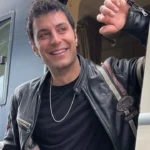 Devrim Kabacaoğlu Bahar Dizisindeki Uğur Rolünü Anlattı