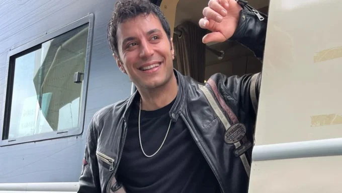 Devrim Kabacaoğlu Bahar Dizisindeki Uğur Rolünü Anlattı