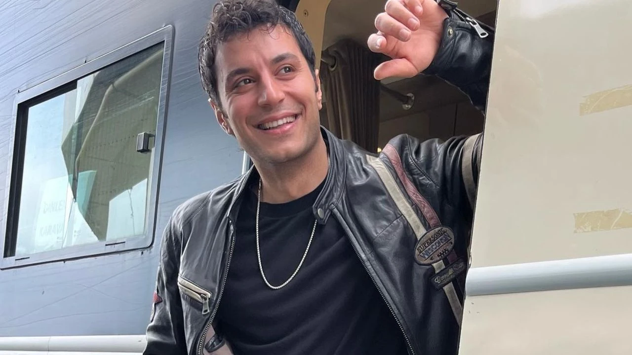 Devrim Kabacaoğlu Bahar Dizisindeki Uğur Rolünü Anlattı