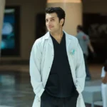 Devrim Kabacaoğlu “Bahar”a Veda Ediyor