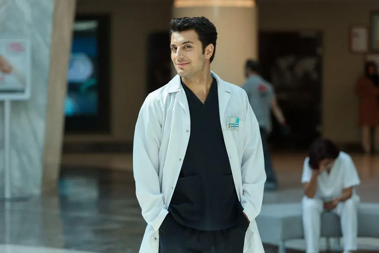 Devrim Kabacaoğlu “Bahar”a Veda Ediyor