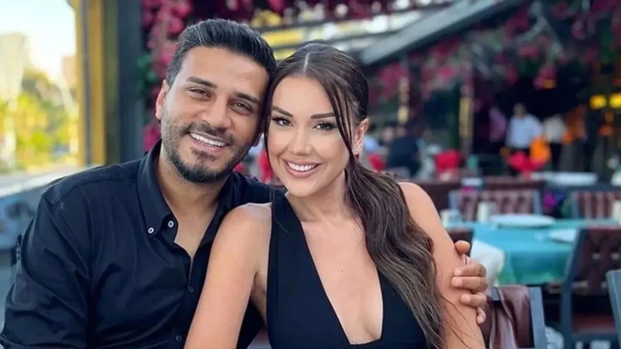 Dilan Polat ve Engin Polat Ayrılıyor!