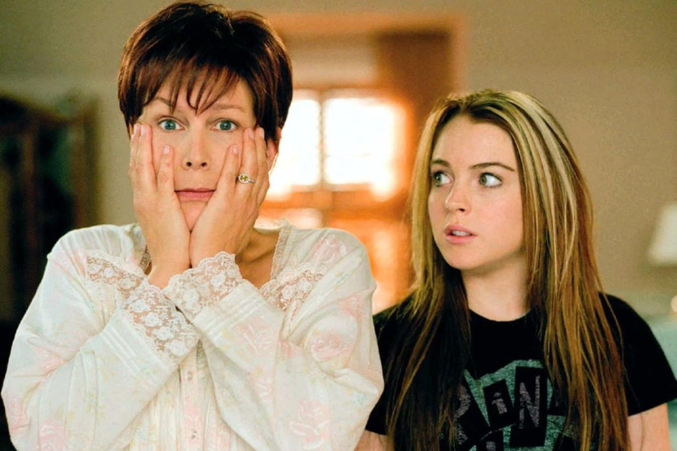 Disney’in Yeni Filmi Daha Çılgın Cuma’nın Yayın Tarihi Belli Oldu