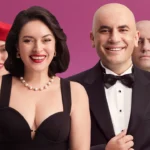 Disney+’ın Yeni Filmi ‘Başka Bir Sen’ İçin Yepyeni Tanıtım ve Afiş Yayınlandı!