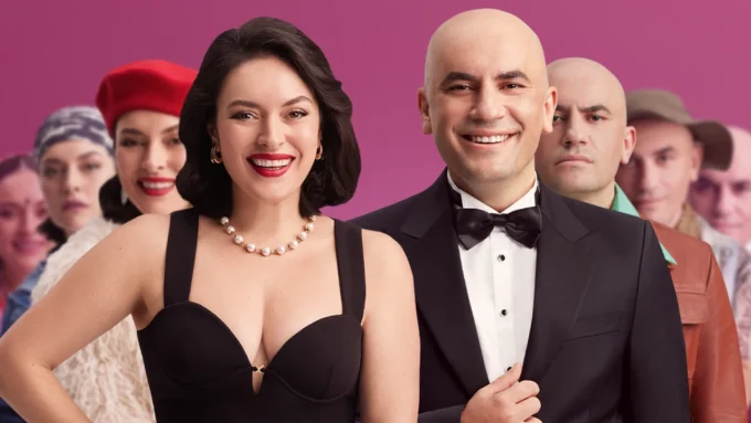 Disney+’ın Yeni Filmi ‘Başka Bir Sen’ İçin Yepyeni Tanıtım ve Afiş Yayınlandı!