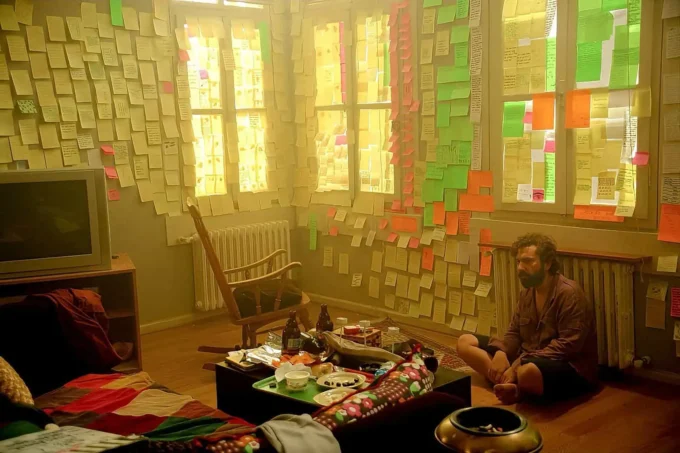 Duygusal Bir Yolculuk: İncir Reçeli 3 Geliyor!