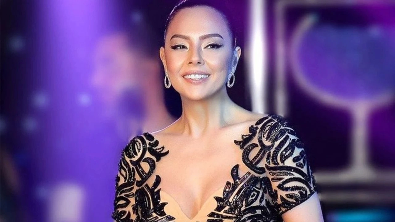 Ebru Gündeş ve Murat Özdemir Boşanıyor mu