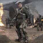 Edge of Tomorrow'un Anime Versiyonu Geliyor