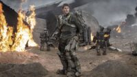 Edge of Tomorrow'un Anime Versiyonu Geliyor
