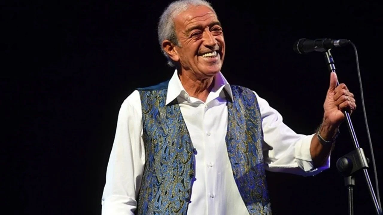 Edip Akbayram Hayatını Kaybetti!