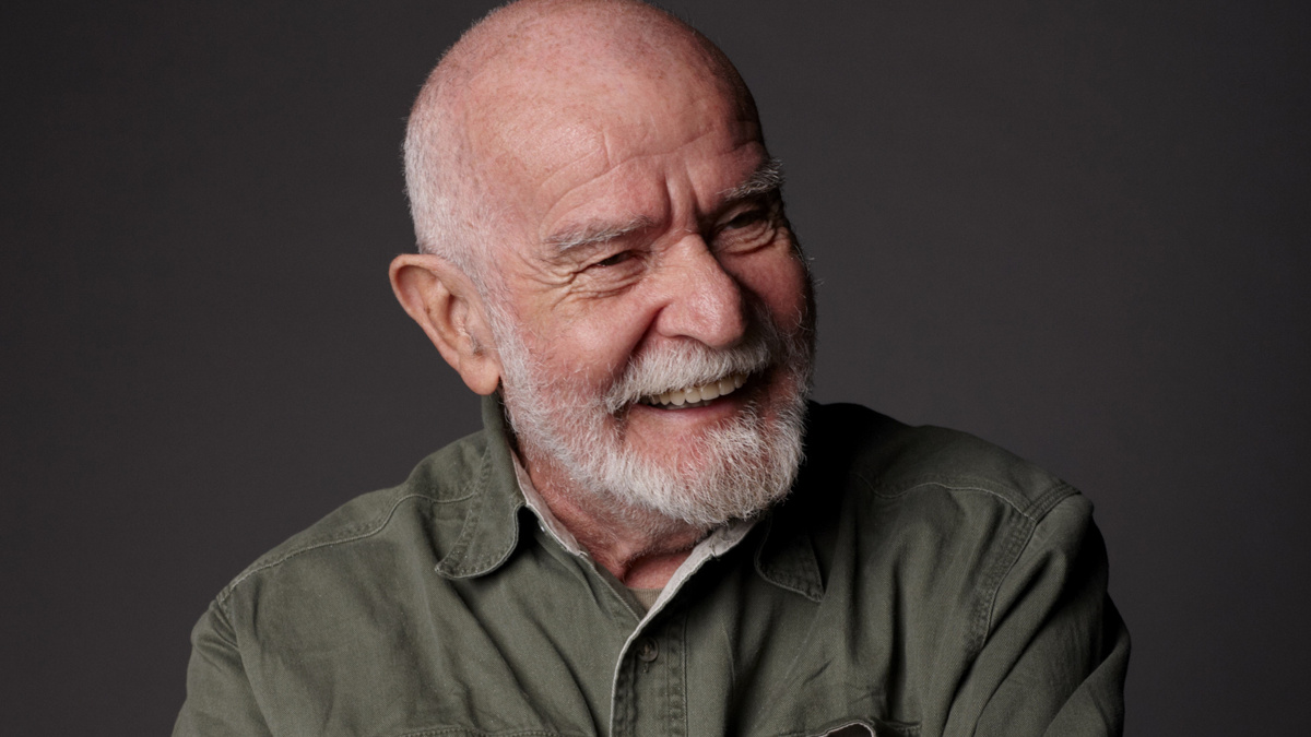 Efsanevi Oyun Yazarı Athol Fugard 92 Yaşında Hayata Veda Etti