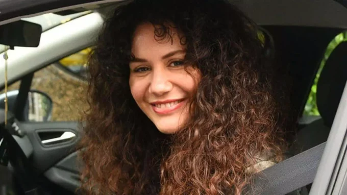 Ekin Türkmen'den Evlenmeye Dair Şok Açıklamalar